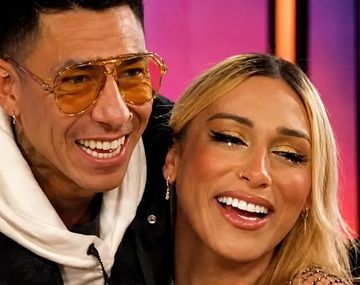 Tras salir de Gran Hermano