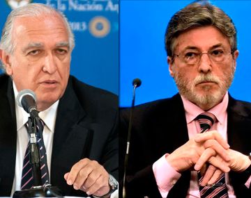 Polémico rol de Gil Lavedra en la avanzada de la AFIP contra el ex Grupo Indalo