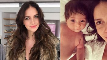 el tarifazo llego a zaira nara: diez mil pesos de gas el tarifazo llego a zaira nara: diez mil pesos de gas