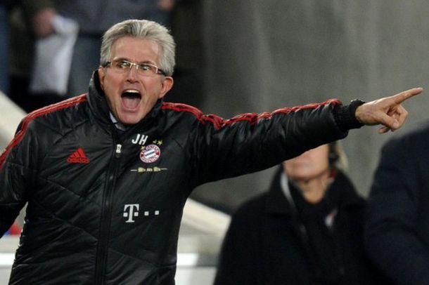 El Real Madrid quiere al verdugo del Barcelona como técnico