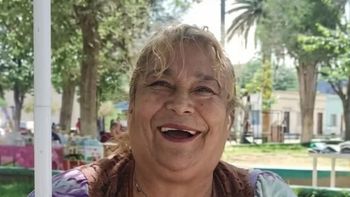 Blanca Alba Fuenzalida murió tras recibir un disparo en la espalda durante un tiroteo. Blanca Alba Fuenzalida murió tras recibir un disparo en la espalda durante un tiroteo.