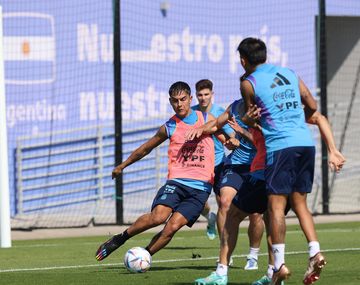 Los cambios que se perfilan en Argentina para enfrentar a México