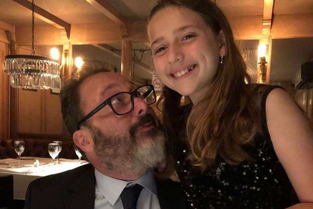 Soy muy chica para vivir esto: el dolor de la hija de Gerardo Rozín y Carmela Bárbaro