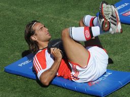 respira river: ponzio seria titular en el superclasico respira river: ponzio seria titular en el superclasico