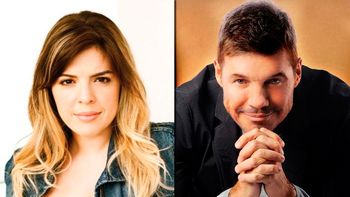 dalma maradona: no voy a estar en el bailando dalma maradona: no voy a estar en el bailando