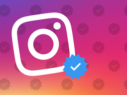 Instagram agrega seguridad a las cuentas y la opción de postularte para que te la verifiquen&nbsp;