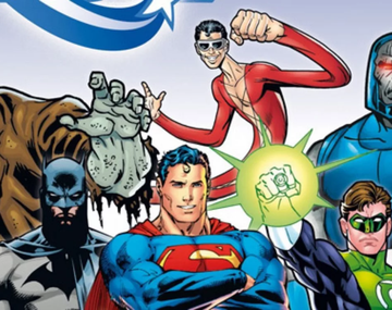 Los mejores superhéroes, según la inteligencia artificial.