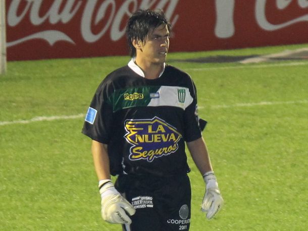 Marcos Fasanella