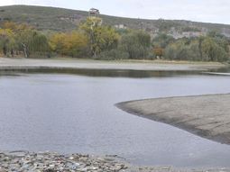 Foto archivo. Gentileza La Voz. Foto archivo. Gentileza La Voz.