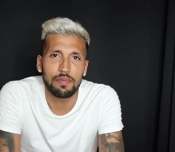 Grave denuncia de Ezequiel Garay contra el Valencia