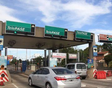 Aumentan los boletos de transporte y peajes en el AMBA: a partir de cuándo