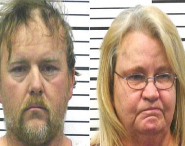 Mataron a su hija con sobredosis de gaseosa