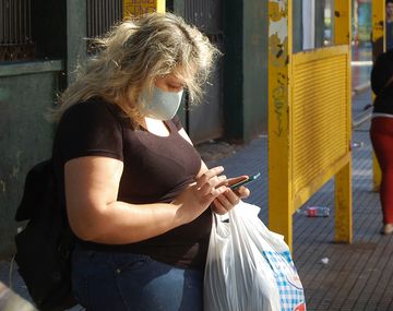 Sube la temperatura y sigue el sol: ¿cómo estará el clima el fin de semana?