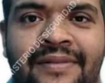 El acusado Julio Cornelio Guerra Torres.