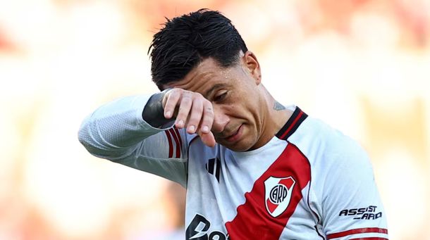 Malas noticias en River: se confirmó la gravedad de la lesión de Sebastián Driussi