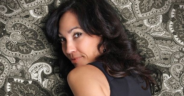 Ernestina Pais fue internada de urgencia por intoxicación