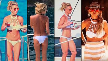 la nueva figura sexy de britney spears la nueva figura sexy de britney spears