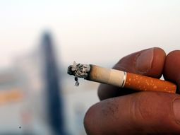¿como afecta el cigarrillo al buen descanso? ¿como afecta el cigarrillo al buen descanso?