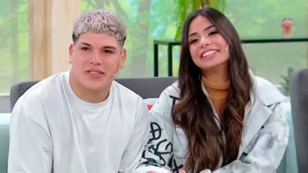 Daniela Celis habló de la salud de Thiago Medina: Lo más afectado son sus pulmones