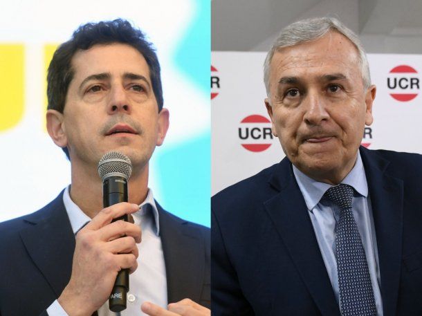 Wado de Pedro cruzó a Gerardo Morales por la fake news: Gobiernan de espaldas