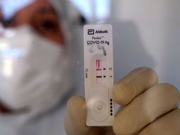 Reportan 112 nuevas muertes y 7.140 casos