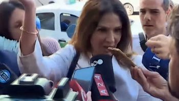 la advertencia de makintach en el jury por el juicio por la muerte de maradona: vengo a decir mi verdad la advertencia de makintach en el jury por el juicio por la muerte de maradona: vengo a decir mi verdad