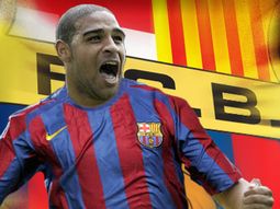 Adriano-barcelona