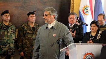 definen el juicio politico contra el presidente paraguayo definen el juicio politico contra el presidente paraguayo