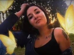 Luc&iacute;a Costa Osores, ten&iacute;a 18 a&ntilde;os y muri&oacute; En el Hospital del Quemado