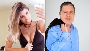 florencia zaccanti, ex gran hermano: doman me invito a salir florencia zaccanti, ex gran hermano: doman me invito a salir