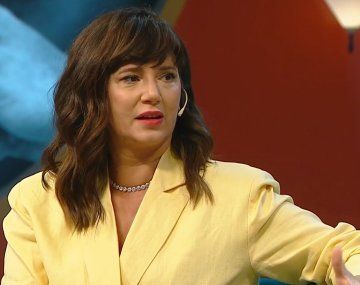 ¿Nuevo amor? Griselda Siciliani es vinculada con un cantante tras su separación de Luciano Castro