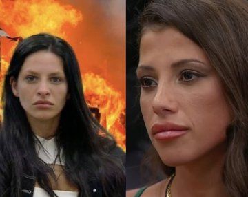 Los memes por la expulsión de Jenifer Lauría de Gran Hermano