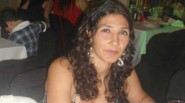 En la búsqueda de una joven desaparecida, encontraron un cuerpo sin vida