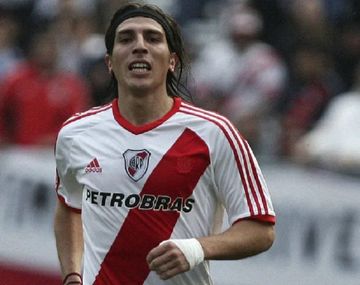 Pense que me quedaba