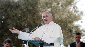 francisco: si se olvida a dios todo se reduce al tener francisco: si se olvida a dios todo se reduce al tener