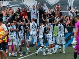 copa argentina: gimnasia de mendoza y gimnasia y tiro de salta se miden en 32avos copa argentina: gimnasia de mendoza y gimnasia y tiro de salta se miden en 32avos