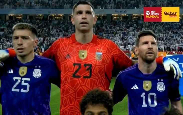 Cuándo vuelve a jugar la Selección en el Mundial de Qatar 2022: día, hora y rival