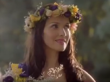 Natalia Oreiro: Los fans de Gilda me pedían que los tocara