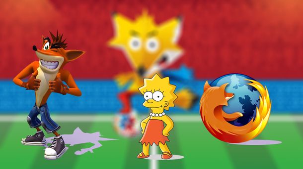 ¿A qué se parece la mascota de la Copa América 2015?