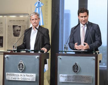 El Gobierno aseguró que ninguna prestación del PAMI está en riesgo