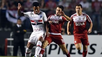 river cayo ante san pablo y no pudo cerrar su pase a octavos de la libertadores river cayo ante san pablo y no pudo cerrar su pase a octavos de la libertadores