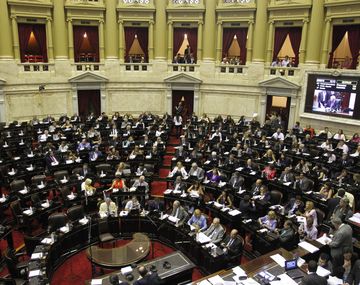 Diputados va por la estatización de trenes