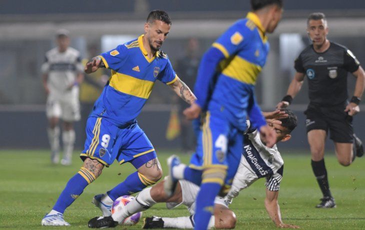 Confirmado: Boca - Gimnasia se seguirá jugando el miércoles