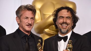 polemica: sean penn no se va a disculpar por su chiste racista en los oscar polemica: sean penn no se va a disculpar por su chiste racista en los oscar