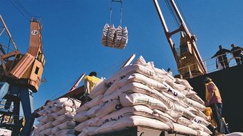 Ecuador flexibilizó la importación de arroz uruguayo. Ecuador flexibilizó la importación de arroz uruguayo.