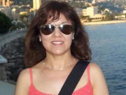 misterio: kinesiologa aparecio muerta y maniatada en colegiales misterio: kinesiologa aparecio muerta y maniatada en colegiales