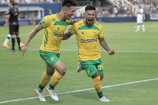 Fútbol libre por celular: cómo ver en vivo Defensa y Justicia-Central Córdoba