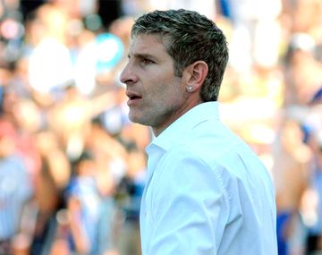 Si le sacamos la pelota a Boca