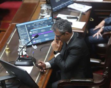 LLA busca lograr la mayoría en Diputados tras cerrar acuerdo con el PRO