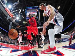 La NBA anunció que transmitirá partidos en realidad virtual La NBA anunció que transmitirá partidos en realidad virtual